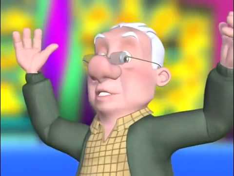 Cancion mi barba tiene 3 pelos