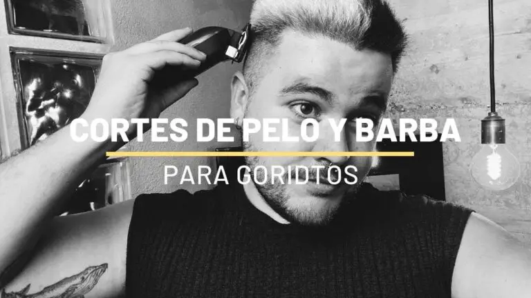 Estilos de barba para gorditos