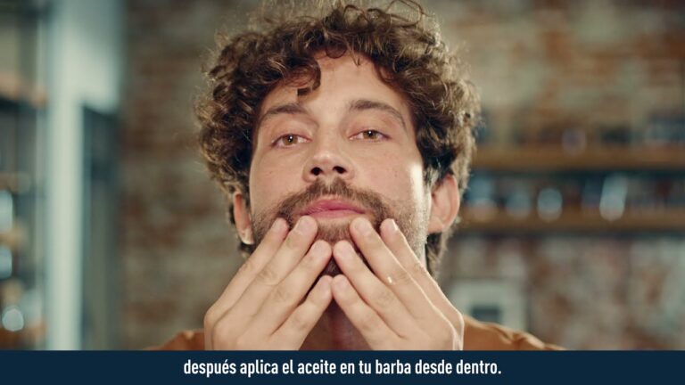 King c gillette kit barba